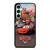 CARS DISNEY Samsung Galaxy S23 FE Case