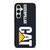 CATERPILLAR CAT LOGO CARBON Samsung Galaxy S23 FE Case
