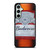 CERVEJA BUDWEISER GARRAFA 2 Samsung Galaxy S23 FE Case