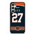 CHICAGO BEARS LEX Samsung Galaxy S23 FE Case