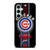CHICAGO CUBS LOGO BASEBALL CLUB Samsung Galaxy S23 FE Case