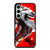 CHIVAS DE GUADALAJARA 2 Samsung Galaxy S23 FE Case