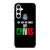 CHIVAS DE GUADALAJARA LOGO Samsung Galaxy S23 FE Case