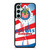 CHIVAS GUADALAJARA Samsung Galaxy S23 FE Case