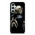 CHRIS BROWN BAPE Samsung Galaxy S23 FE Case