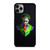 JOKER ARTWORK iPhone 11 Pro Max Case