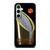 CLEMSON TIGERS CHAMPS Samsung Galaxy S23 FE Case