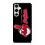 CLEVELAND INDIANS LANDSCAPE Samsung Galaxy S23 FE Case