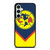 CLUB AMERICA BATCH LOGO Samsung Galaxy S23 FE Case