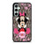 COACH MICKEY MINNIE Samsung Galaxy S23 FE Case