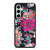 COACH NEW YORK FLOWER Samsung Galaxy S23 FE Case