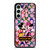 COACH PINK MICKEY MINNIE Samsung Galaxy S23 FE Case