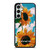 COACH SUNFLOWER Samsung Galaxy S23 FE Case