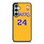 COBE BRYANT LAKERS JERSEY Samsung Galaxy S23 FE Case