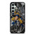 COMIC WOLVERINE Samsung Galaxy S23 FE Case