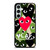 COMME DES GARCONS PLAY BAPE Samsung Galaxy S23 FE Case