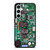 COMPUTER MOTHERBOARD CIRCUIT BOARD Samsung Galaxy S23 FE Case