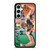 CONOR McGREGOR ART Samsung Galaxy S23 FE Case