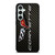 CORVETTE CHEY LOGO CARBON Samsung Galaxy S23 FE Case