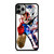 JULIAN EDELMAN 11 PATRIOTS iPhone 11 Pro Max Case
