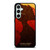 COWBOY BEBOP SILHOUETTE Samsung Galaxy S23 FE Case