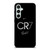 CR7 CRISTIANO RONALDO LOGO Samsung Galaxy S23 FE Case