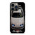 TOYOTA SUPRA WHITE CAR iPhone 13 Pro Case