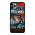 JURASSIC WORLD FALLEN KINGDOM iPhone 11 Pro Max Case