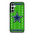 DALLAS COWBOYS LOGO Samsung Galaxy S23 FE Case