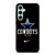 DALLAS COWBOYS NIKE LOGO Samsung Galaxy S23 FE Case