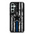 DALLAS COWBOYS THIN BLUE Samsung Galaxy S23 FE Case