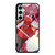 DARLING IN THE FRANXX ZERO TWO ANIME CARTOON Samsung Galaxy S23 FE Case DARLING IN THE FRANXX ZERO TWO ANIME CARTOON Samsung Galaxy S23 FE Case