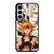 DEADLY 7 SINS KING MELIODAS Samsung Galaxy S23 FE Case