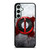 DEADPOOL RESOLUTION BLOOD MARVEL Samsung Galaxy S23 FE Case