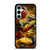 DEADPOOL VS WOLVERINE MARVEL Samsung Galaxy S23 FE Case