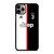 JUVENTUS HOME JERSEY 2019-2020 iPhone 11 Pro Max Case