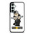DEATH THE KID SHOT Samsung Galaxy S23 FE Case