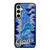 DETROIT LIONS LOGO ICON Samsung Galaxy S23 FE Case