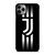 JUVENTUS SIMPLE LOGO DESIGN iPhone 11 Pro Max Case