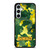 DEWALT LOGO GREEN ARMY Samsung Galaxy S23 FE Case