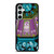 DISNEY HAUNTED MANSION STRETCHING 2 Samsung Galaxy S23 FE Case