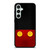 DISNEY MICKEY MOUSE BUTTON Samsung Galaxy S23 FE Case