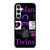DOLAN TWINS LOGO Samsung Galaxy S23 FE Case