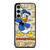 DONALD DUCK Disney Samsung Galaxy S23 FE Case
