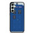 DR WHO TARDIS 2 Samsung Galaxy S23 FE Case