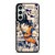DRAGON BALL COMIC SON GOKU Samsung Galaxy S23 FE Case