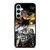 DRAGON BALL GOKU AND SHENRON Samsung Galaxy S23 FE Case