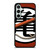 DRAGON BALL LOGO FAN ART Samsung Galaxy S23 FE Case