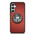 DRAGON BALL ORANGE BADGE Samsung Galaxy S23 FE Case