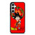 DRAGON BALL Z GOKU Samsung Galaxy S23 FE Case